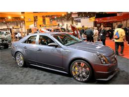 2008 Cadillac CTS (CC-2081060) for sale in Orlando, Florida