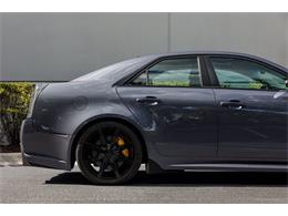 2008 Cadillac CTS (CC-2081060) for sale in Orlando, Florida