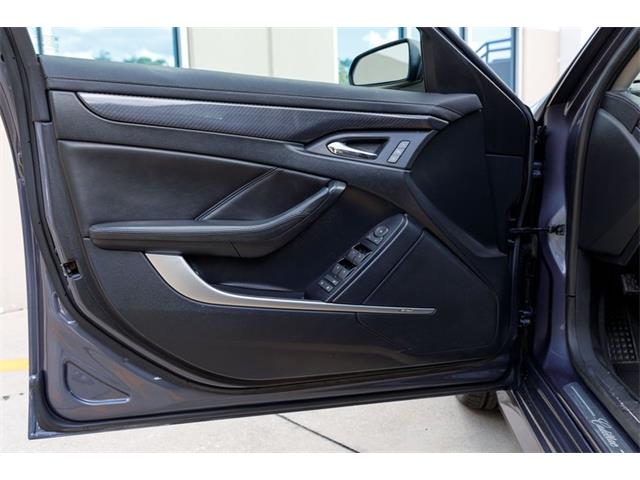 2008 Cadillac CTS (CC-2081060) for sale in Orlando, Florida