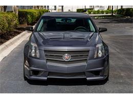2008 Cadillac CTS (CC-2081060) for sale in Orlando, Florida