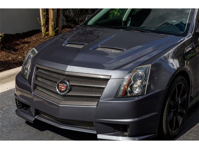 2008 Cadillac CTS (CC-2081060) for sale in Orlando, Florida