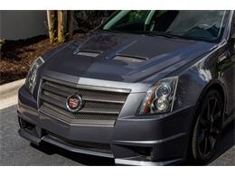 2008 Cadillac CTS (CC-2081060) for sale in Orlando, Florida