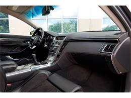 2008 Cadillac CTS (CC-2081060) for sale in Orlando, Florida