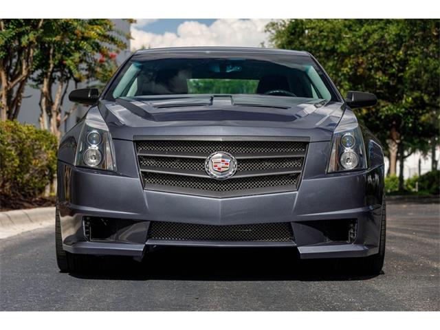 2008 Cadillac CTS (CC-2081060) for sale in Orlando, Florida