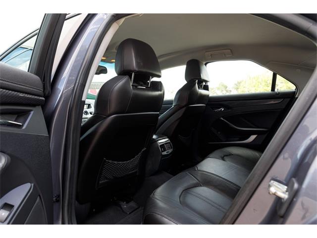 2008 Cadillac CTS (CC-2081060) for sale in Orlando, Florida