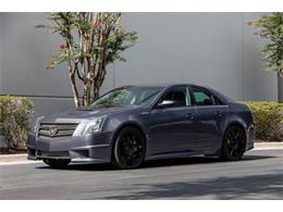2008 Cadillac CTS (CC-2081060) for sale in Orlando, Florida