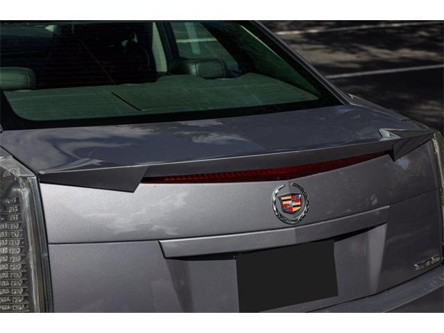 2008 Cadillac CTS (CC-2081060) for sale in Orlando, Florida