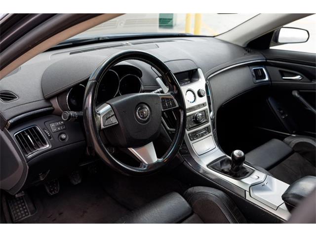2008 Cadillac CTS (CC-2081060) for sale in Orlando, Florida