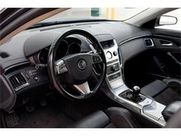 2008 Cadillac CTS (CC-2081060) for sale in Orlando, Florida