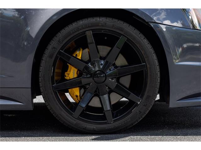 2008 Cadillac CTS (CC-2081060) for sale in Orlando, Florida