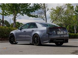 2008 Cadillac CTS (CC-2081060) for sale in Orlando, Florida
