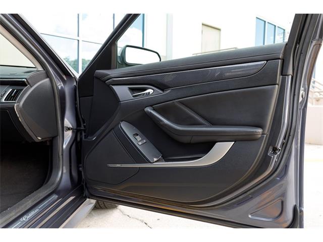 2008 Cadillac CTS (CC-2081060) for sale in Orlando, Florida