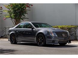2008 Cadillac CTS (CC-2081060) for sale in Orlando, Florida