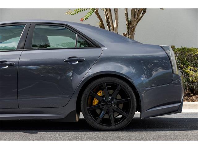 2008 Cadillac CTS (CC-2081060) for sale in Orlando, Florida
