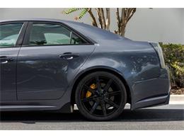 2008 Cadillac CTS (CC-2081060) for sale in Orlando, Florida