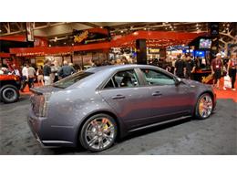 2008 Cadillac CTS (CC-2081060) for sale in Orlando, Florida