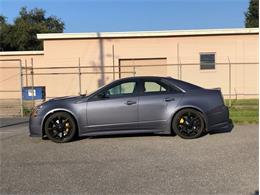 2008 Cadillac CTS (CC-2081060) for sale in Orlando, Florida