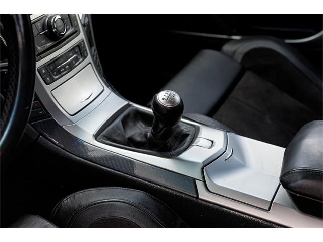 2008 Cadillac CTS (CC-2081060) for sale in Orlando, Florida