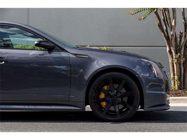 2008 Cadillac CTS (CC-2081060) for sale in Orlando, Florida