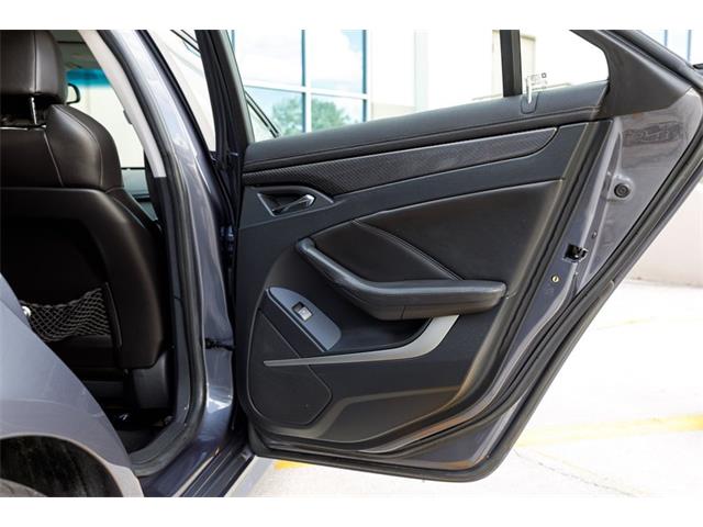 2008 Cadillac CTS (CC-2081060) for sale in Orlando, Florida