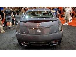 2008 Cadillac CTS (CC-2081060) for sale in Orlando, Florida