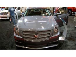 2008 Cadillac CTS (CC-2081060) for sale in Orlando, Florida