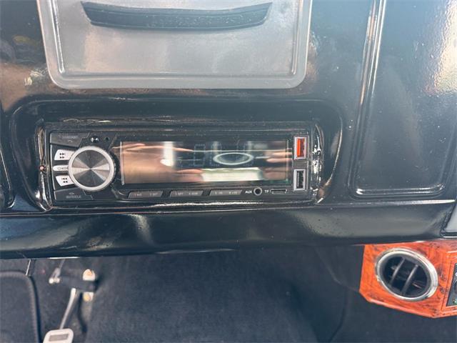 1966 Chevrolet C10 (CC-2081061) for sale in Fort Lauderdale, Florida