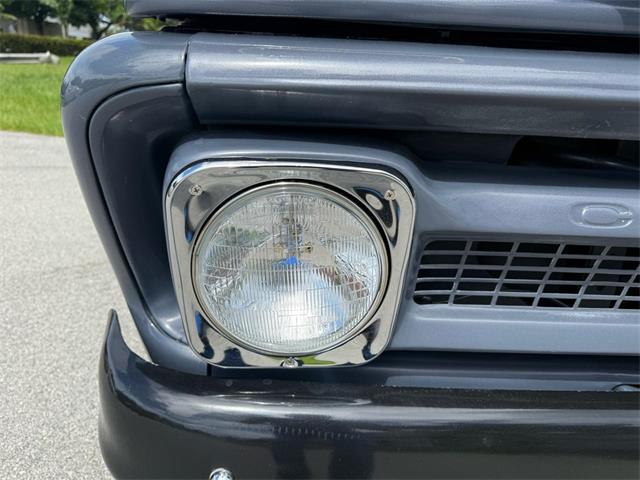 1966 Chevrolet C10 (CC-2081061) for sale in Fort Lauderdale, Florida