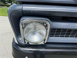 1966 Chevrolet C10 (CC-2081061) for sale in Fort Lauderdale, Florida