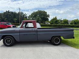 1966 Chevrolet C10 (CC-2081061) for sale in Fort Lauderdale, Florida