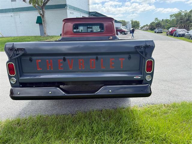 1966 Chevrolet C10 (CC-2081061) for sale in Fort Lauderdale, Florida