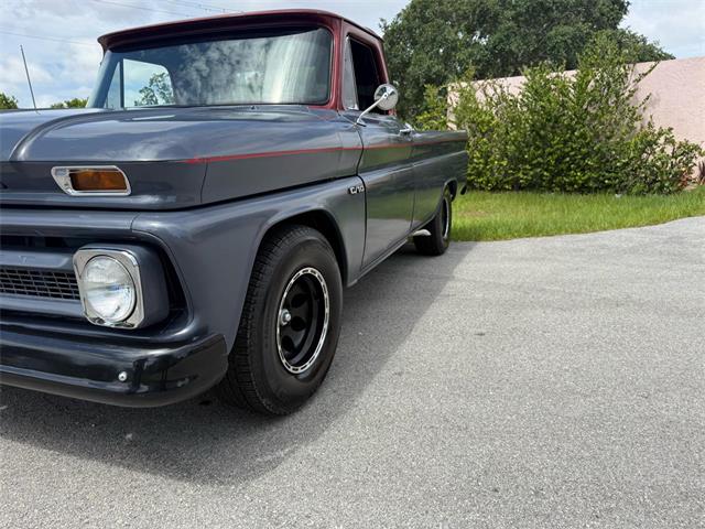 1966 Chevrolet C10 (CC-2081061) for sale in Fort Lauderdale, Florida