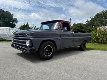1966 Chevrolet C10 (CC-2081061) for sale in Fort Lauderdale, Florida