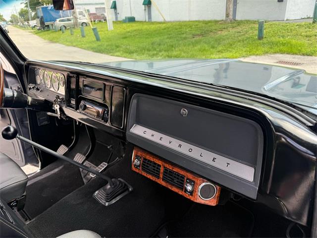 1966 Chevrolet C10 (CC-2081061) for sale in Fort Lauderdale, Florida