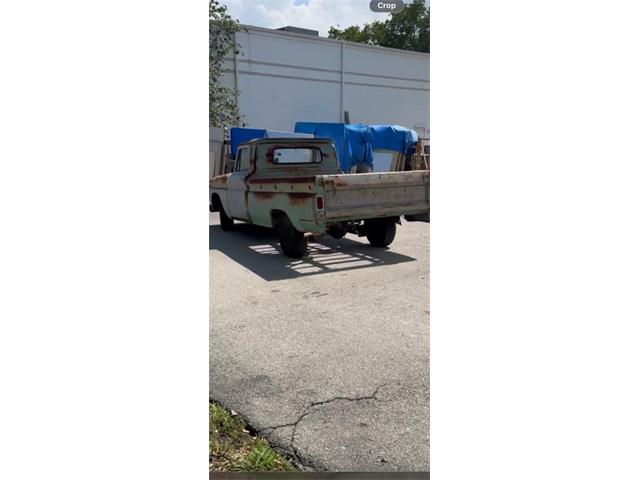 1966 Chevrolet C10 (CC-2081061) for sale in Fort Lauderdale, Florida