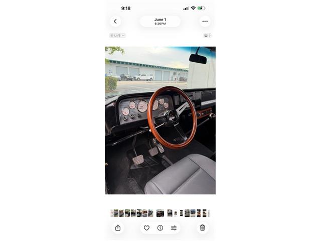 1966 Chevrolet C10 (CC-2081061) for sale in Fort Lauderdale, Florida