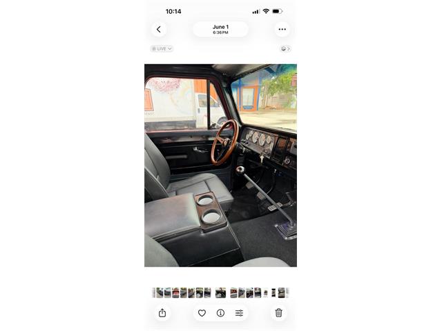 1966 Chevrolet C10 (CC-2081061) for sale in Fort Lauderdale, Florida