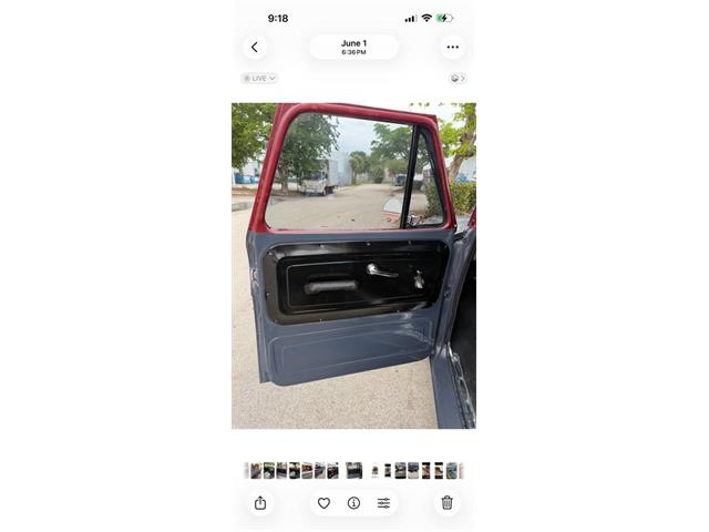 1966 Chevrolet C10 (CC-2081061) for sale in Fort Lauderdale, Florida