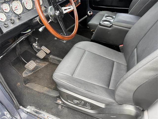 1966 Chevrolet C10 (CC-2081061) for sale in Fort Lauderdale, Florida