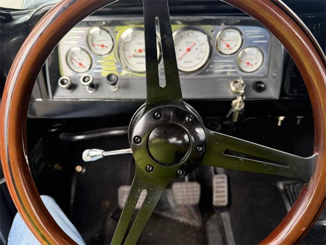 1966 Chevrolet C10 (CC-2081061) for sale in Fort Lauderdale, Florida