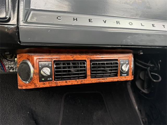 1966 Chevrolet C10 (CC-2081061) for sale in Fort Lauderdale, Florida