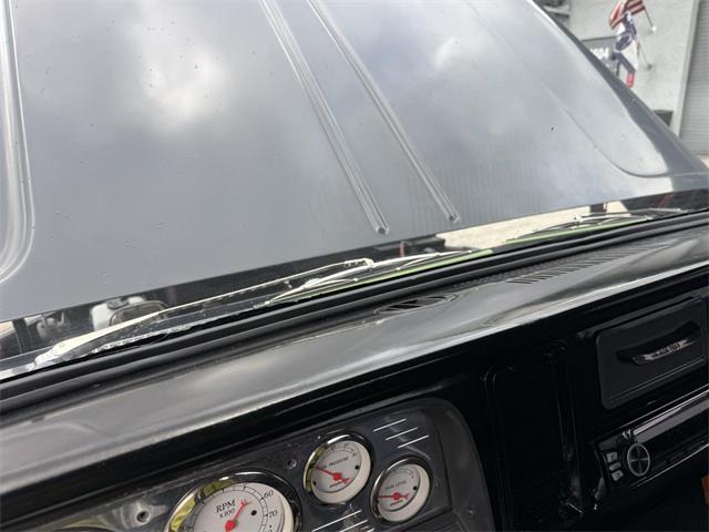 1966 Chevrolet C10 (CC-2081061) for sale in Fort Lauderdale, Florida