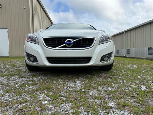 2013 Volvo C70 (CC-2081062) for sale in Wichita Falls, Texas