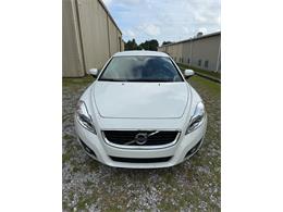 2013 Volvo C70 (CC-2081062) for sale in Wichita Falls, Texas