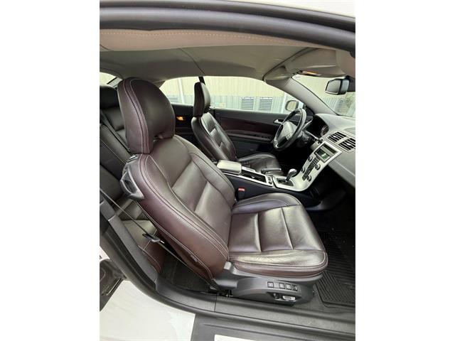 2013 Volvo C70 (CC-2081062) for sale in Wichita Falls, Texas