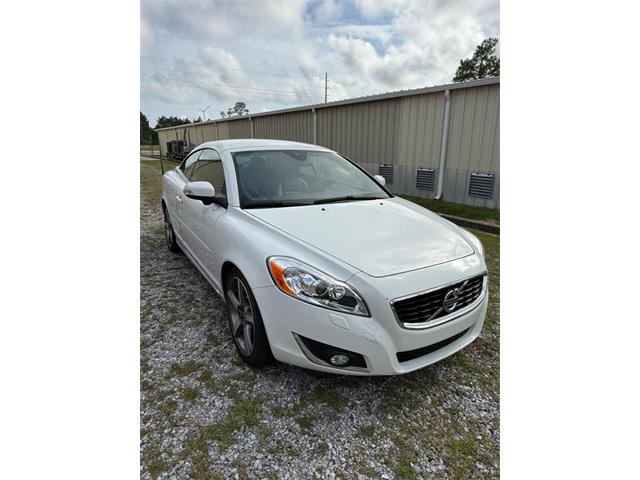2013 Volvo C70 (CC-2081062) for sale in Wichita Falls, Texas