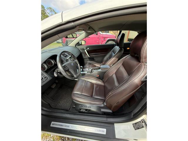 2013 Volvo C70 (CC-2081062) for sale in Wichita Falls, Texas