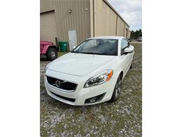 2013 Volvo C70 (CC-2081062) for sale in Wichita Falls, Texas