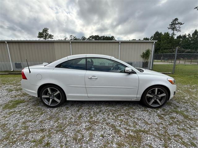 2013 Volvo C70 (CC-2081062) for sale in Wichita Falls, Texas