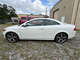 2013 Volvo C70 (CC-2081062) for sale in Wichita Falls, Texas